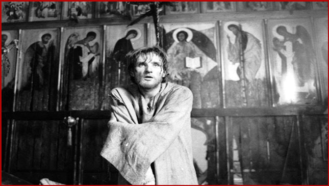 Andrei Rublev
