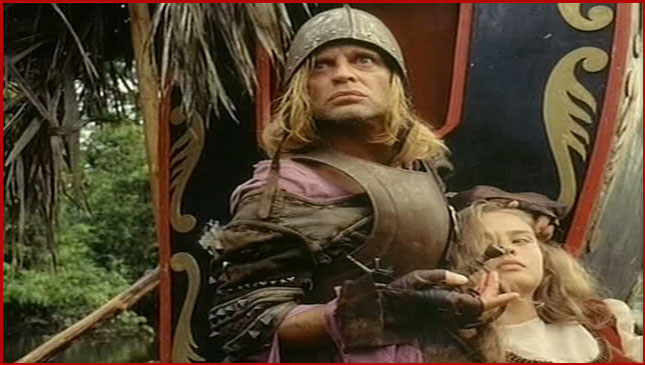 Aguirre, the Wrath of God