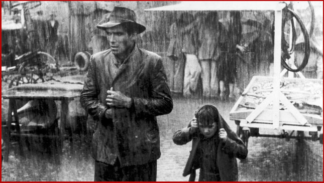 Bicycle Thieves
