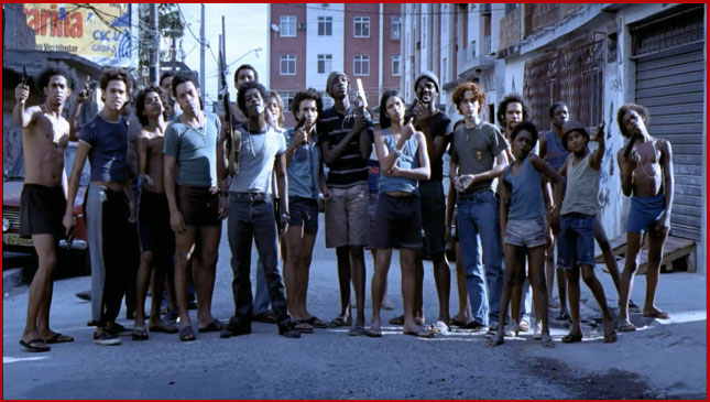 City of God