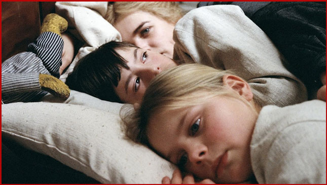 Fanny and Alexander