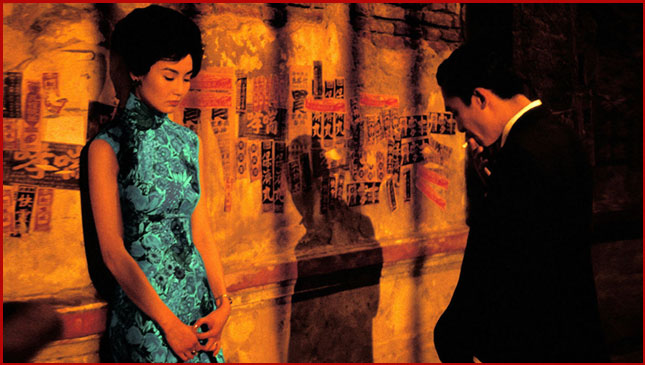 In the Mood for Love