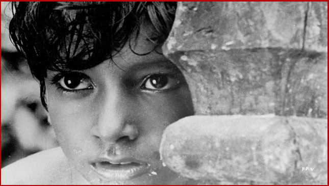 Pather Panchali