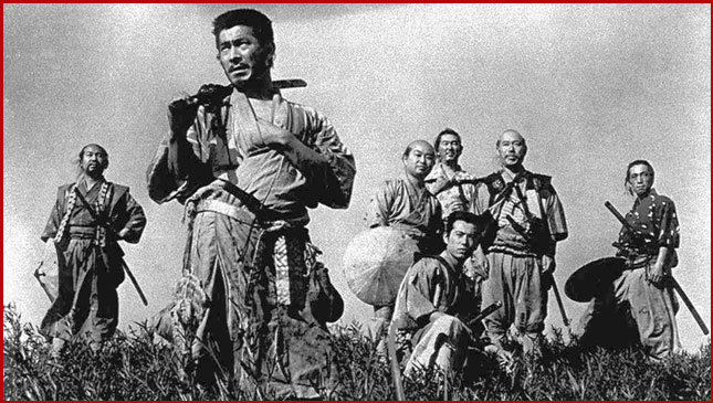 Seven Samurai