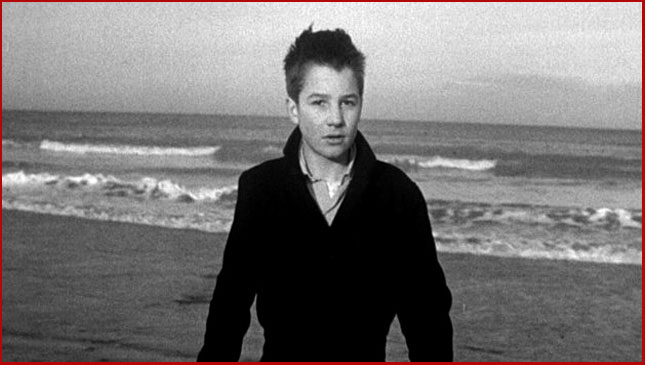 The 400 Blows
