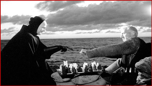 The Seventh Seal