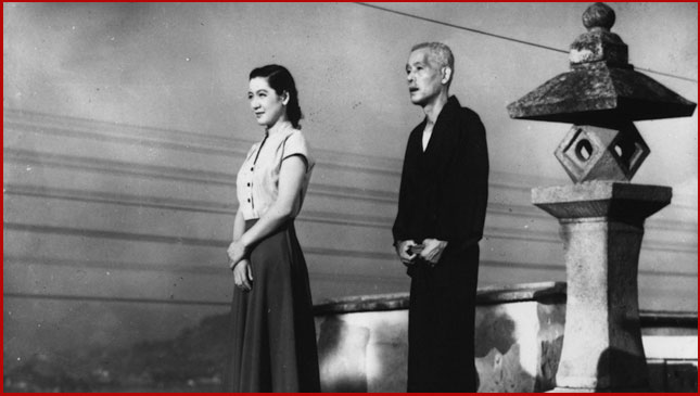 Tokyo Story