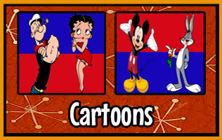 Cartoons
