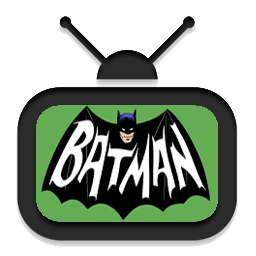 TV Shows Icon