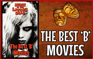 The Best B Movies Ever