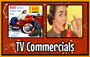TV Commercials