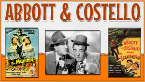 Abbott & Costello