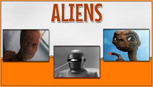 Aliens