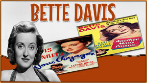 Bette Davis