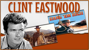 Clint Eastwood