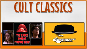 Cult Classics