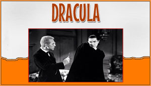 Dracula