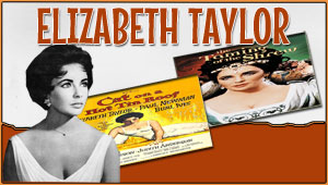 Elizabeth Taylor