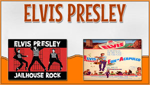 Elvis Presley