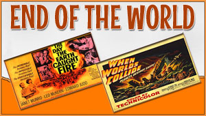 End Of The World