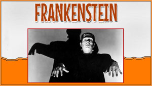 Frankenstein