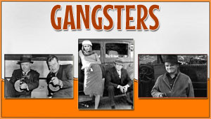 Gangsters