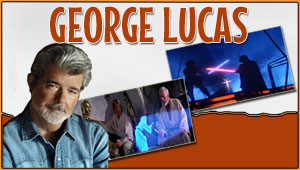 George Lucas