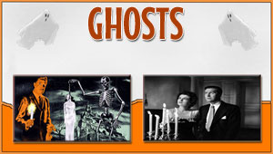 Ghosts