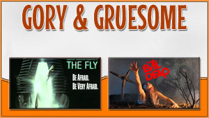 Gory And Gruesome