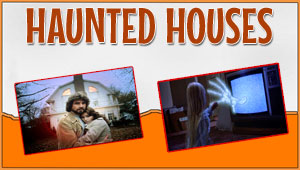 Haunted Houses
