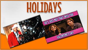 Holidays