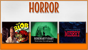 Horror