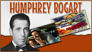 Humphrey Bogart