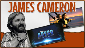 James Cameron