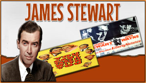 James Stewart