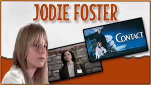 Jodie Foster