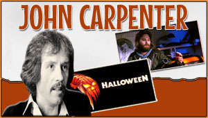 John Carpenter