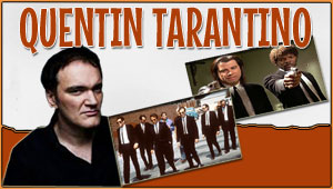 Quentin Tarantino