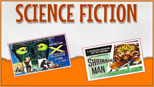 Science Fiction