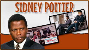 Sidney Poitier