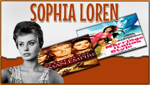Sophia Loren