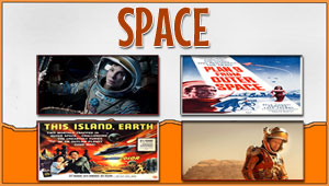 Space
