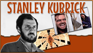 Stanley Kubrick