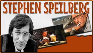 Stephen Speilberg