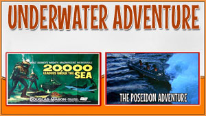 Underwater Adventure