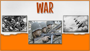 War