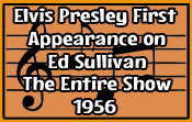 Elvis Presley