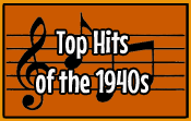 Top Hits 1940s