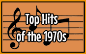 Top Hits 1970s