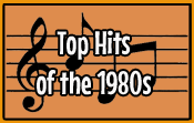 Top Hits 1980s